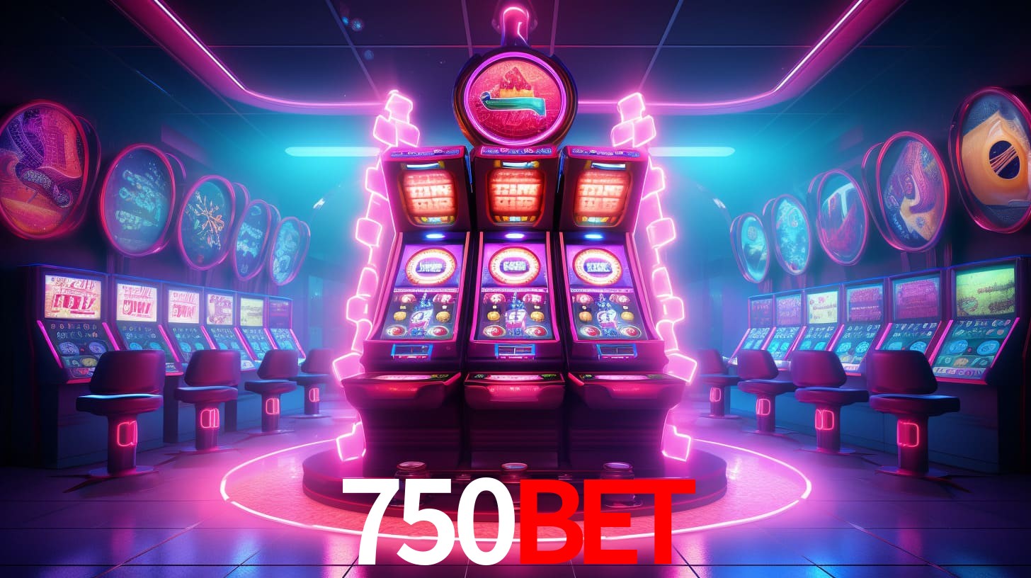 750bet: A Experiência de Casino com Jogos de Mesa ao Vivo
