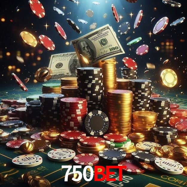 Apostas de Futebol 750bet