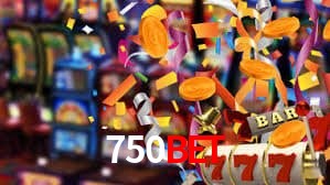 Segurança App 750bet