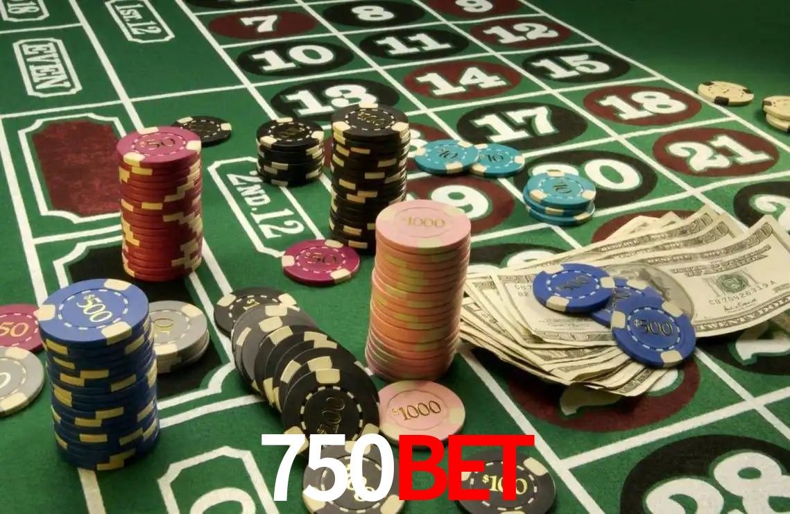 750bet