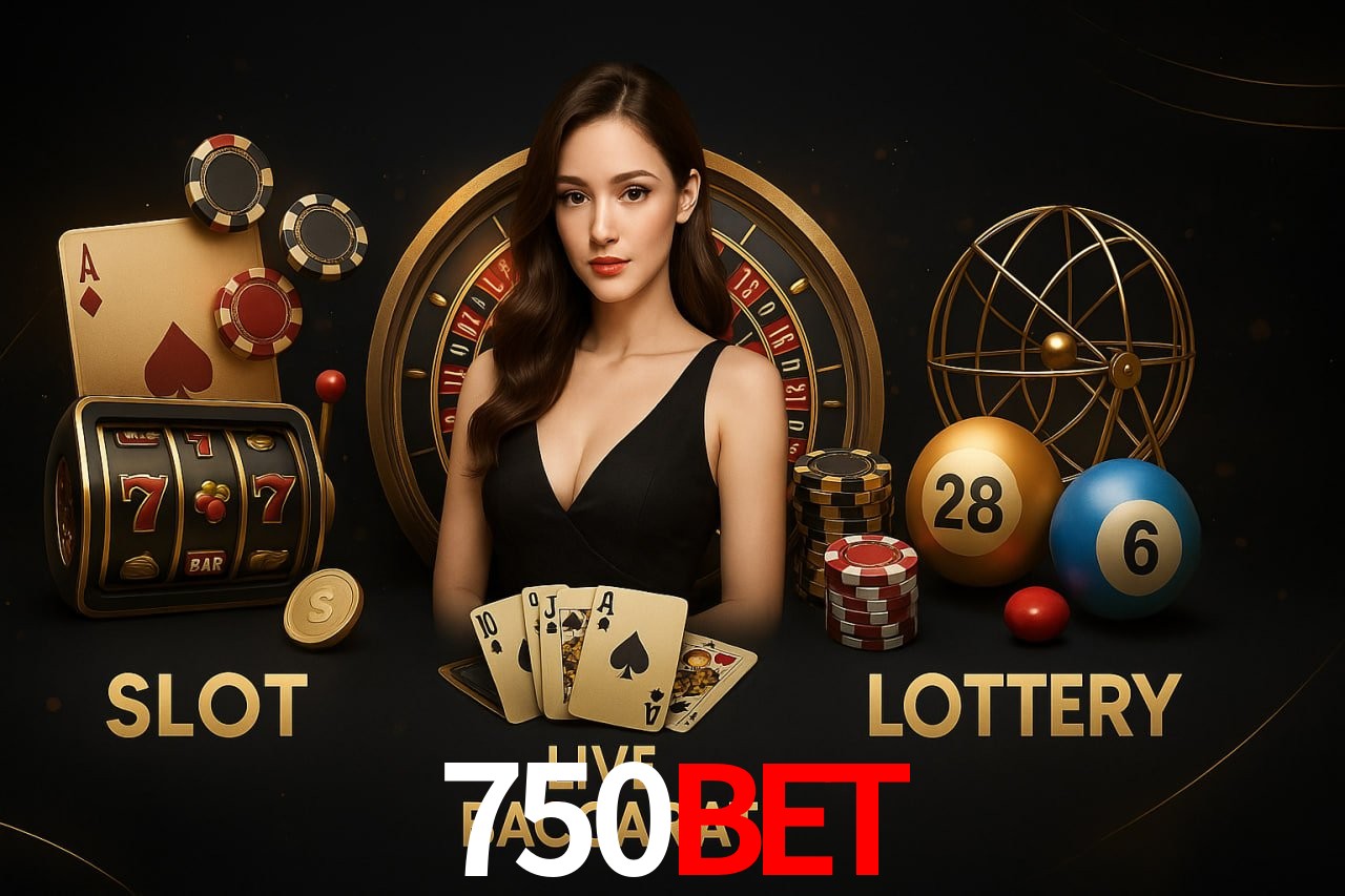 Ganhador 750bet