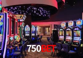 Sistema VIP 750bet