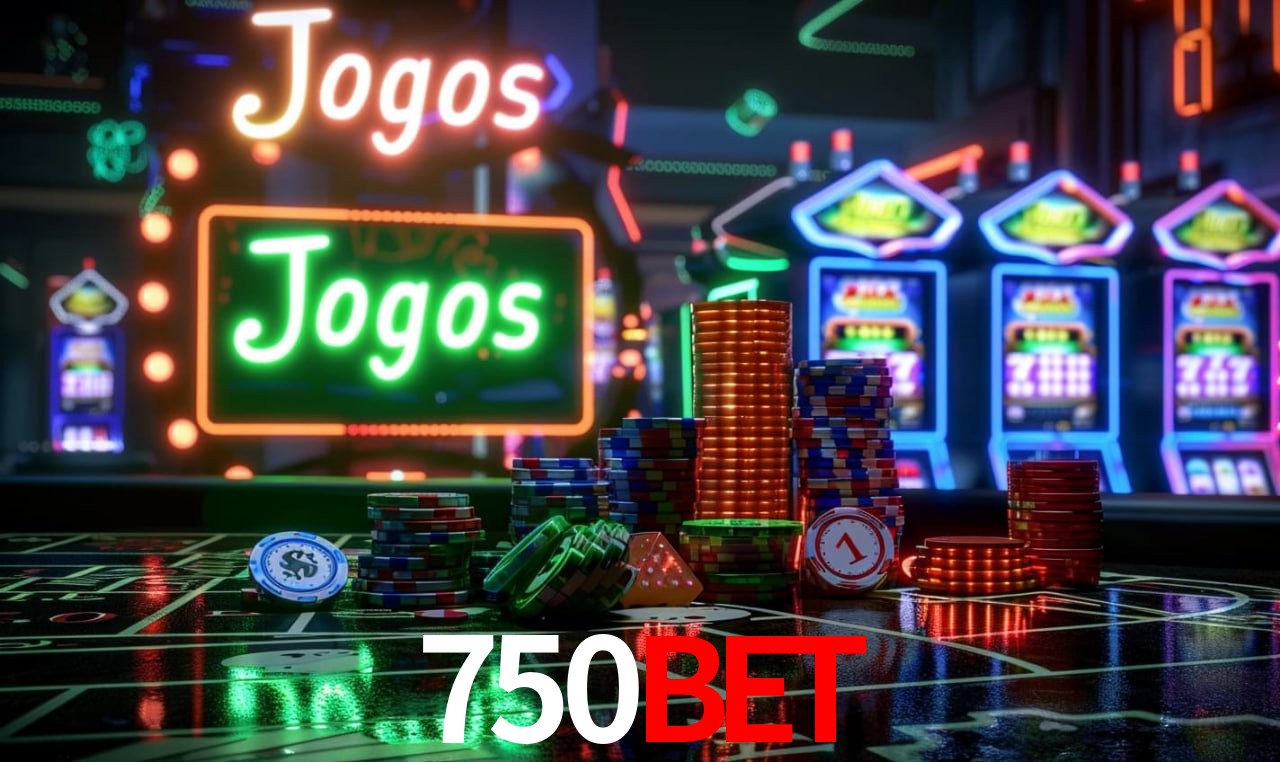 Notificações App 750bet
