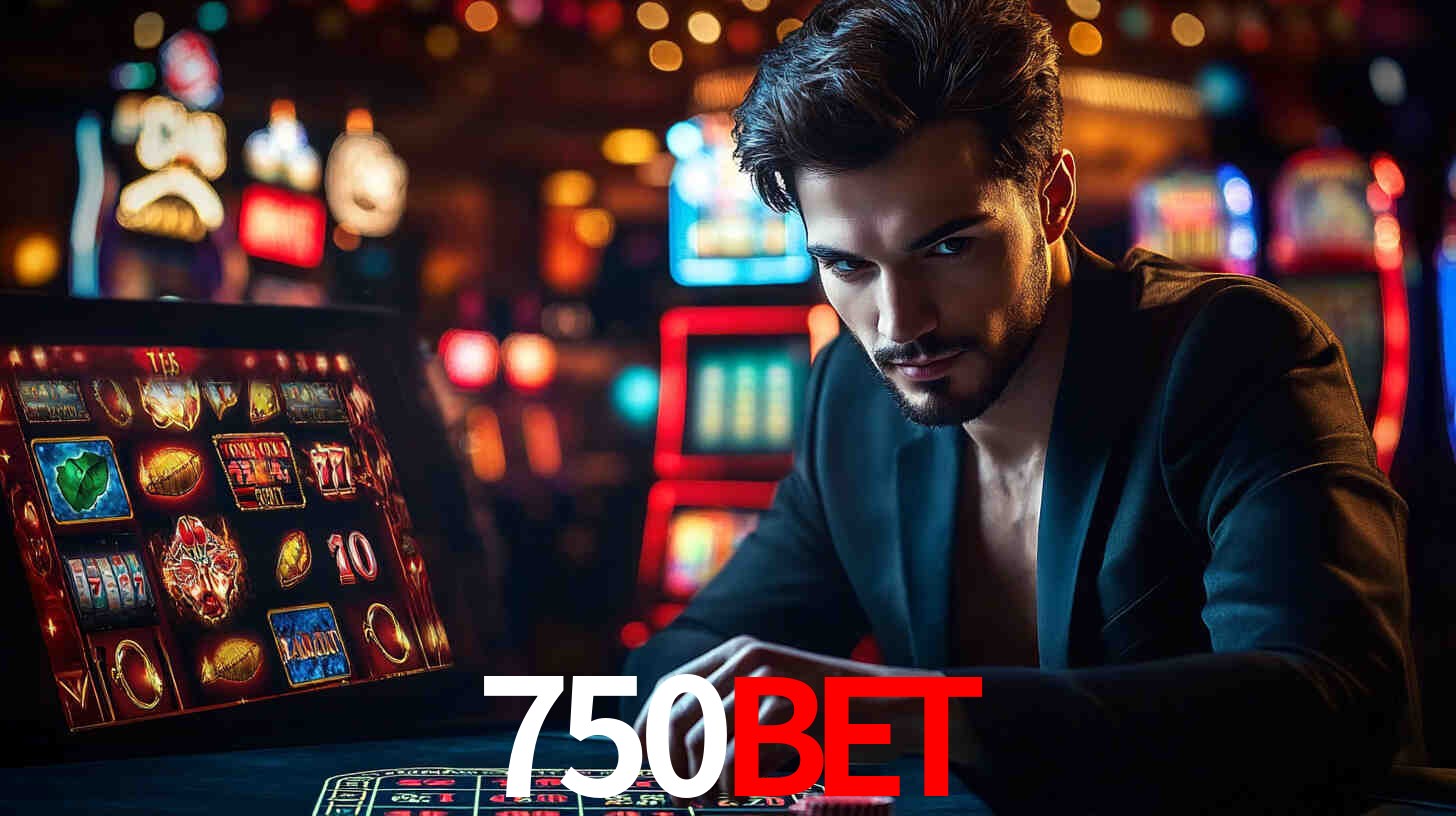 750bet bet Brasil