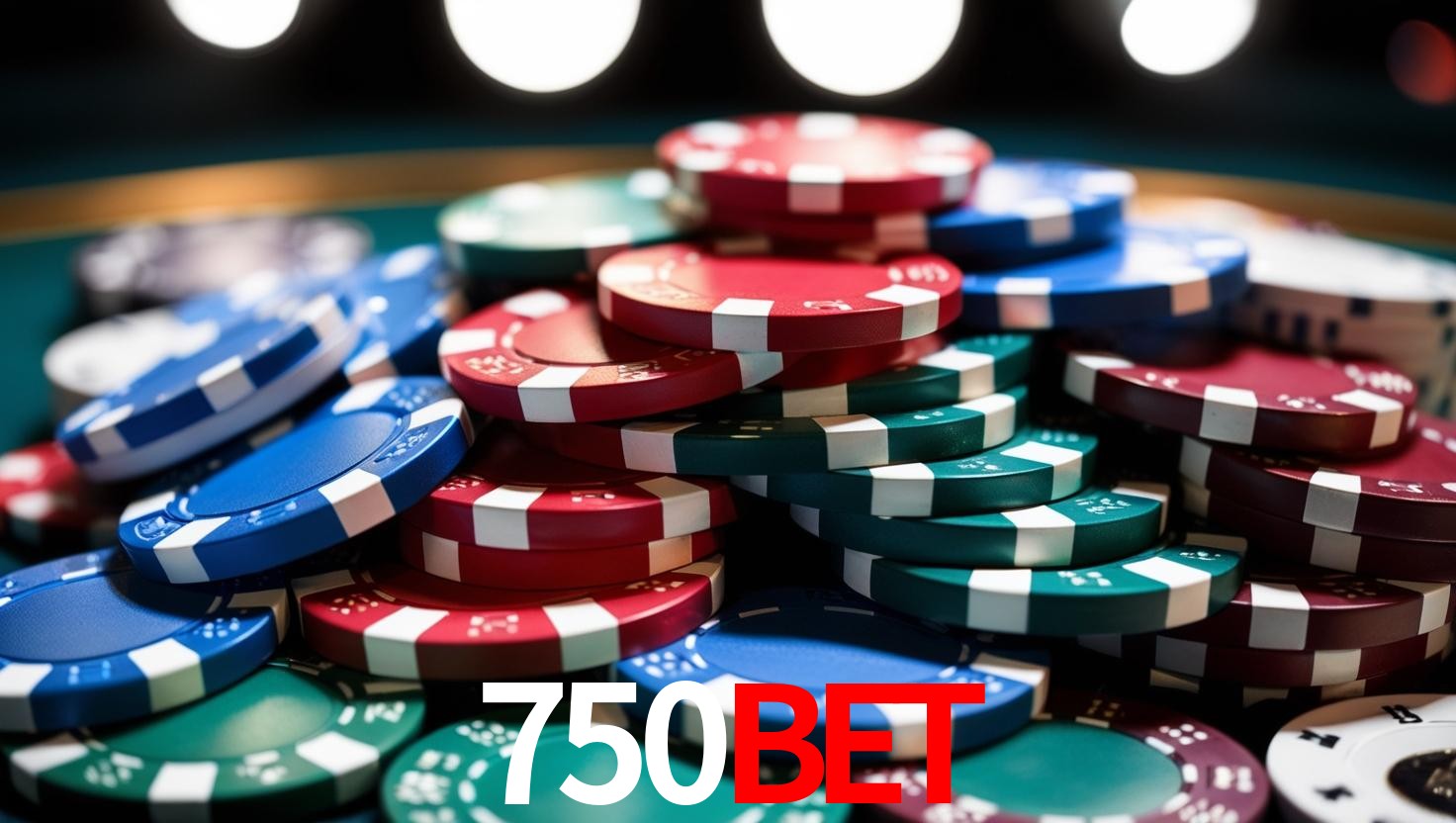 Apostas na Site 750BET.COM