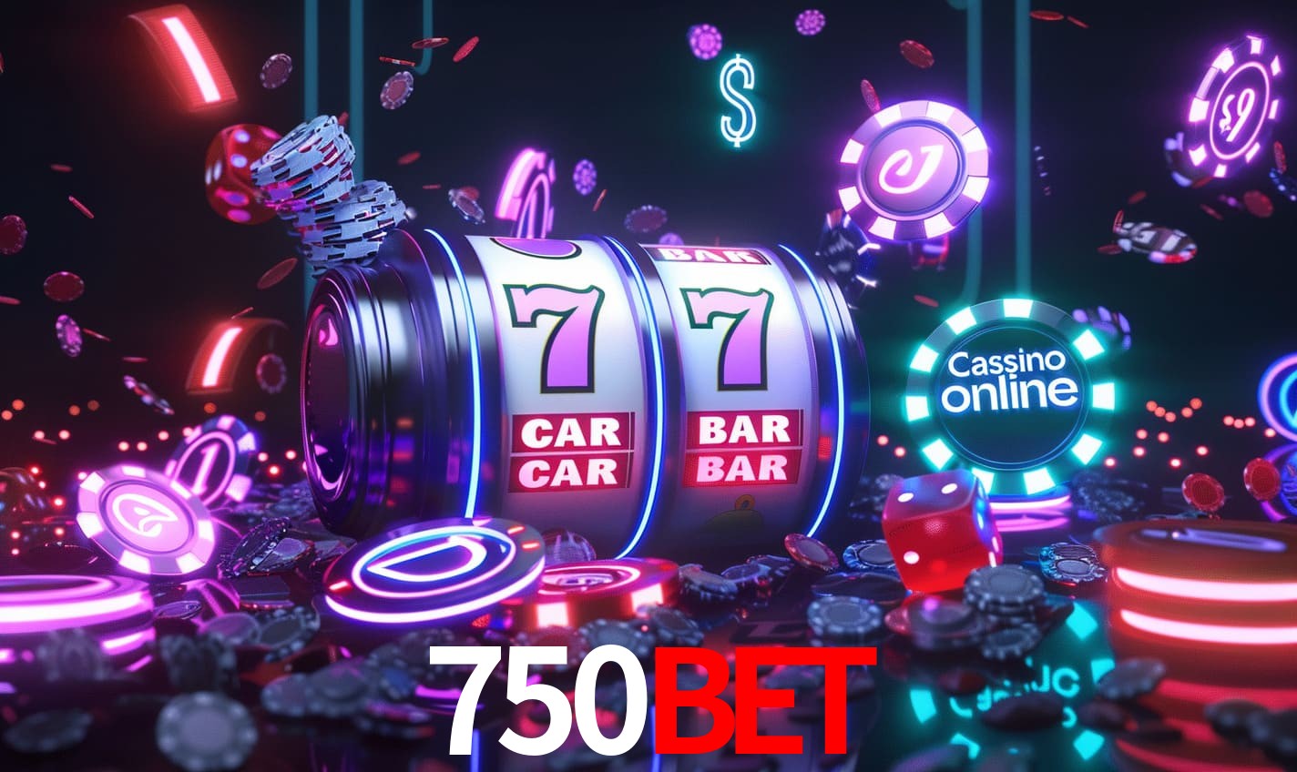 Apostas Futebol ao Vivo 750BET.COM