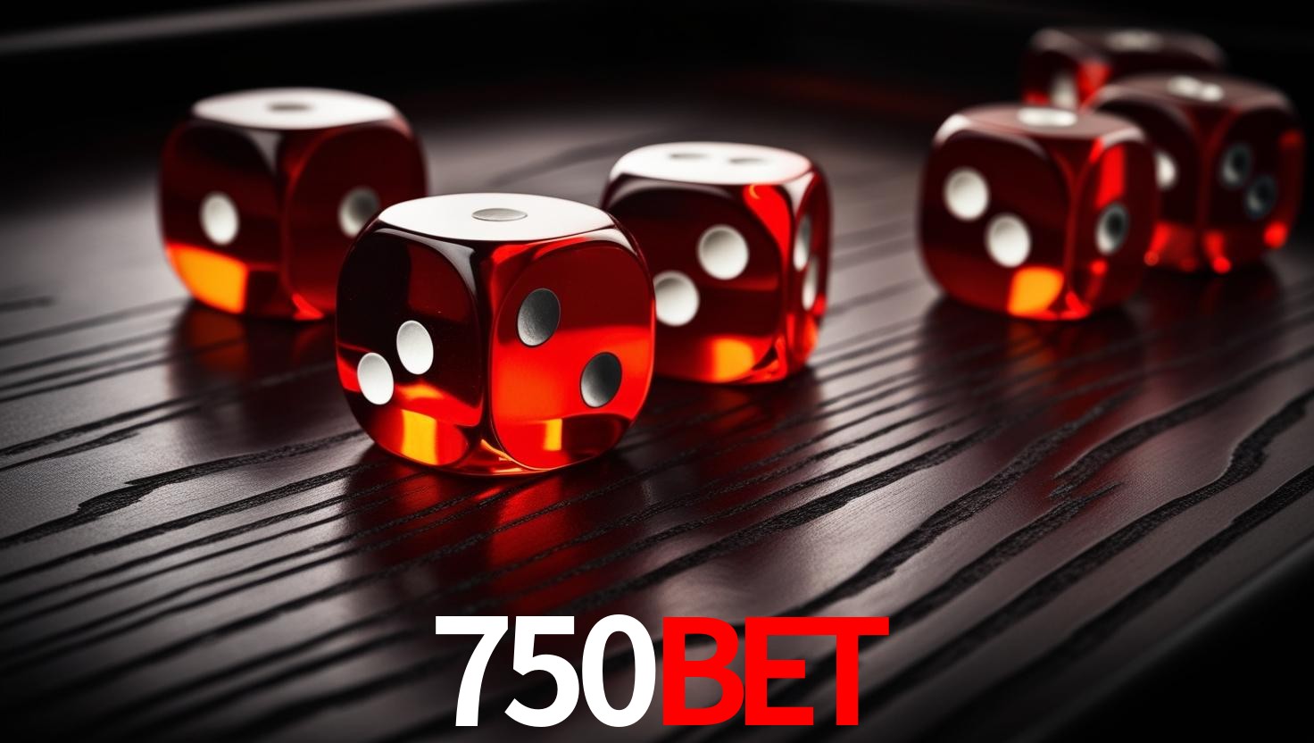 Slots no Site 750BET.COM